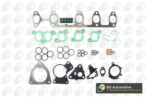 Gasket Kit, cylinder head
