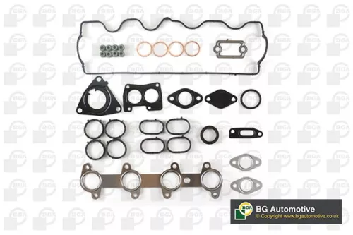 BGA BGA HN5358 Gasket Kit, cylinder head 
