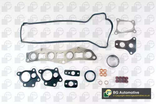 BGA BGA HN5363 Gasket Kit, cylinder head 