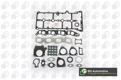 Gasket Kit, cylinder head