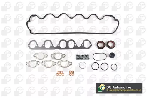 BGA Gasket Kit, cylinder head (HN5373)