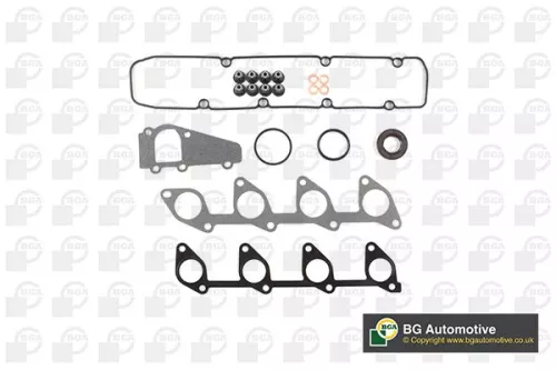 Gasket Kit, cylinder head
