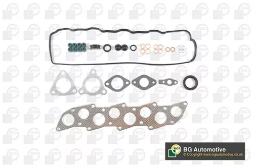 Gasket Kit, cylinder head