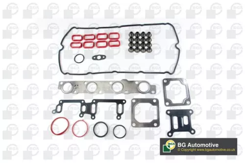 Gasket Kit, cylinder head