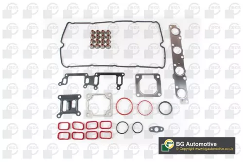 Gasket Kit, cylinder head