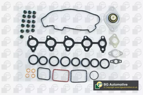 Gasket Kit, cylinder head