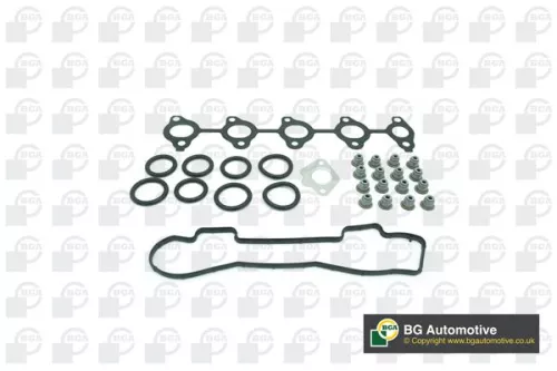Gasket Kit, cylinder head