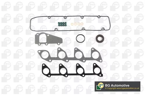 Bga Cylinder Head Gasket Kit For Citroën Fiat Lancia Peugeot Suzuki 206 306 307 