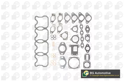 Gasket Kit, cylinder head