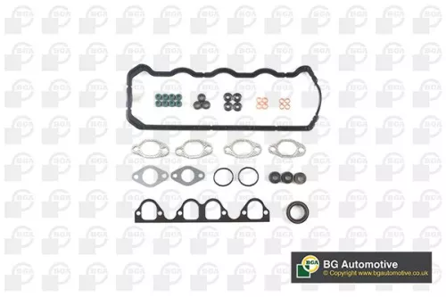 BGA BGA HN6323 Gasket Kit, cylinder head 