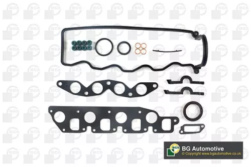 BGA BGA HN6324 Gasket Kit, cylinder head 