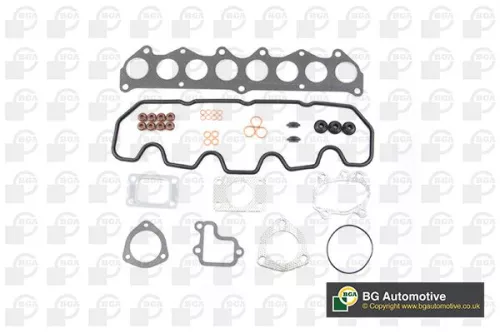 BGA BGA HN6331 Gasket Kit, cylinder head 