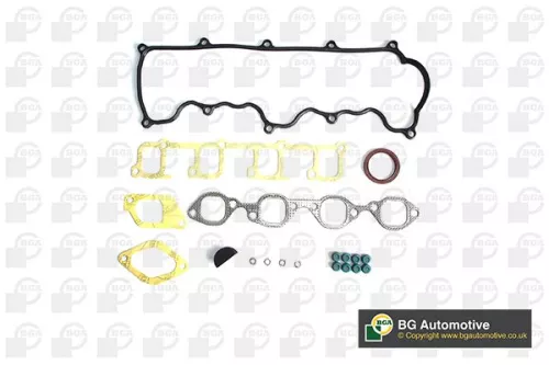 BGA BGA HN6337 Gasket Kit, cylinder head 