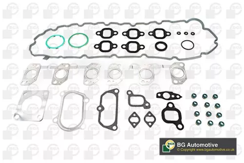 BGA BGA HN6340 Gasket Kit, cylinder head 