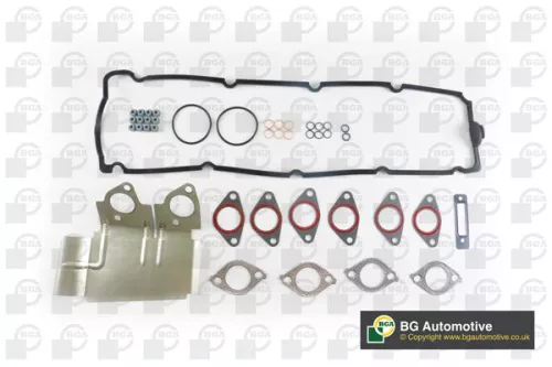 Gasket Kit, cylinder head