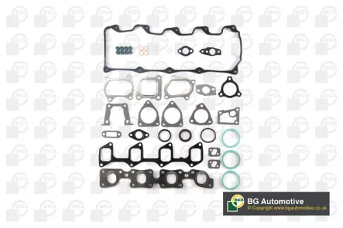 BGA BGA HN6349 Gasket Kit, cylinder head 