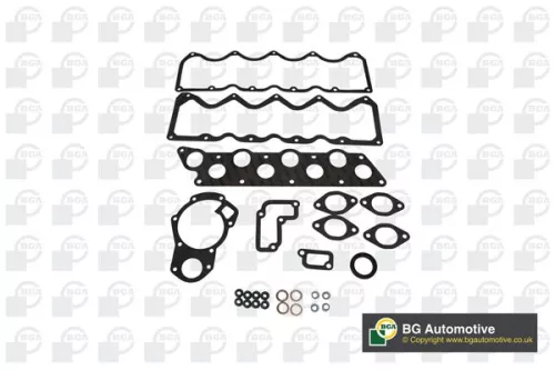 Gasket Kit, cylinder head