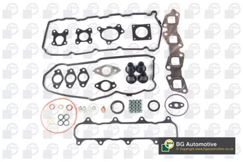 BGA BGA HN6355 Gasket Kit, cylinder head 
