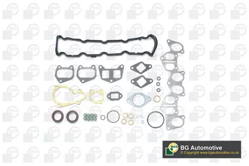 BGA BGA HN6356 Gasket Kit, cylinder head 