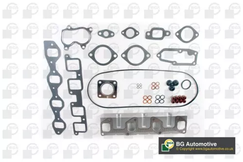 BGA BGA HN6364 Bga Cylinder Head Gasket Kit For Isuzu Opel Vauxhall Campo Frontera Monterey Tro 
