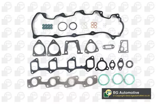 Gasket Kit, cylinder head