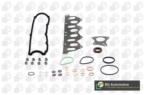 Gasket Kit, cylinder head