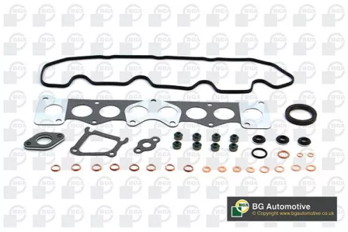 BGA BGA HN6380 Gasket Kit, cylinder head 