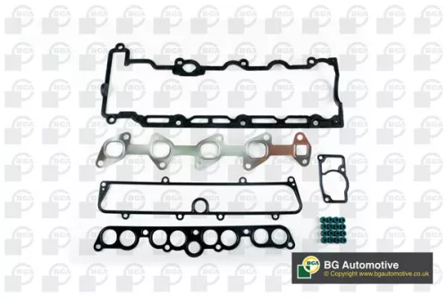 BGA BGA (HN6383) Gasket Kit, cylinder head 