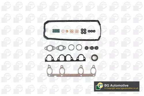 BGA BGA HN6384 Gasket Kit, cylinder head 