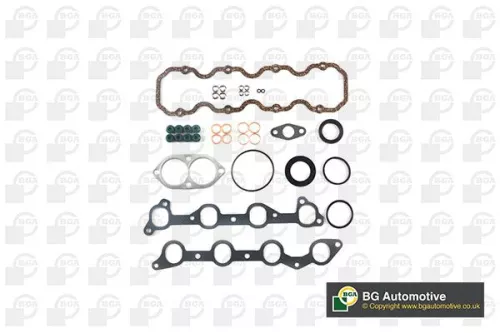 BGA BGA HN6394 Gasket Kit, cylinder head 