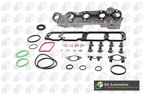 BGA BGA HN6705 Gasket Kit, cylinder head 