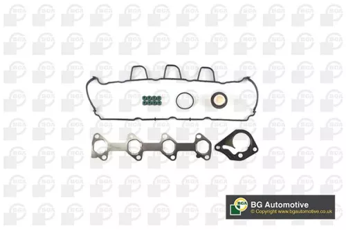Gasket Kit, cylinder head