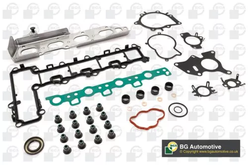 Gasket Kit, cylinder head