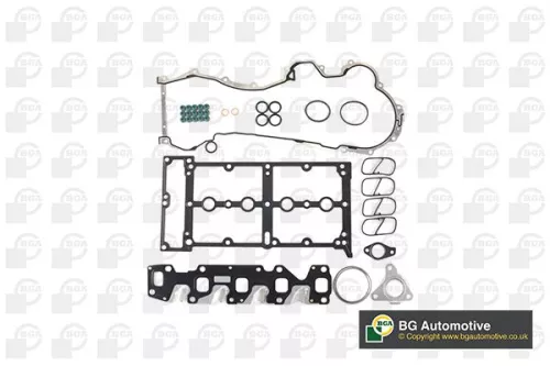 Gasket Kit, cylinder head