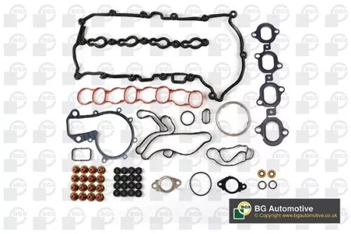 Gasket Kit, cylinder head
