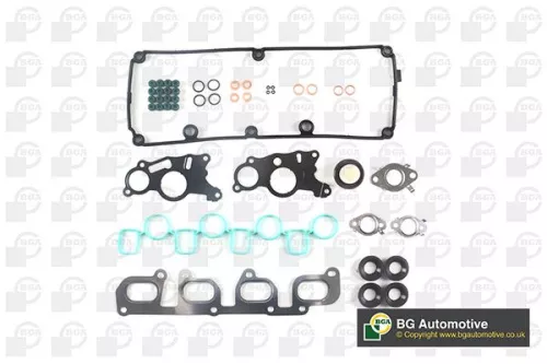 BGA BGA HN9601 Gasket Kit, cylinder head 