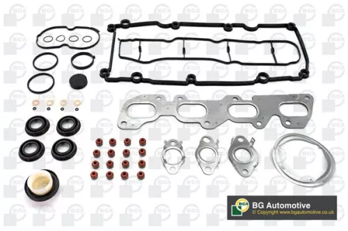 Gasket Kit, cylinder head