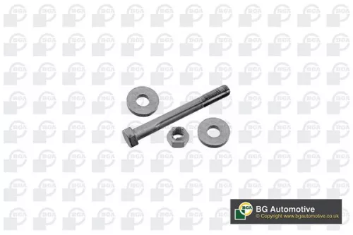 BGA BGA KS5615 Repair Kit, control arm 