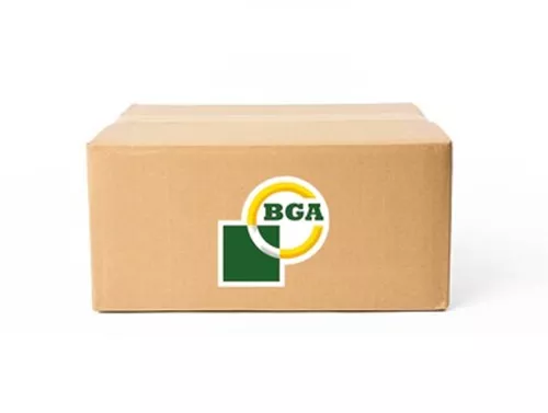 BGA BGA KS5616 Repair Kit, axle beam 