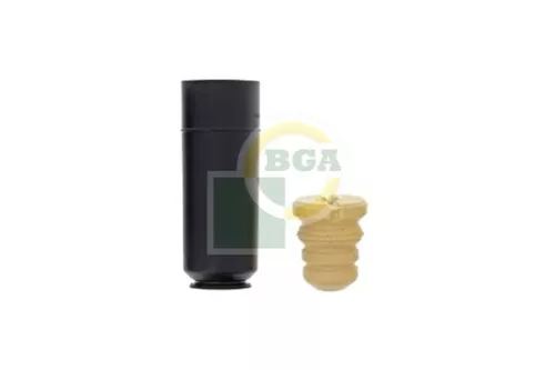 BGA BGA (KS9120) rear axle left rear axle right BGA Dust Cover Kit shock absorber 