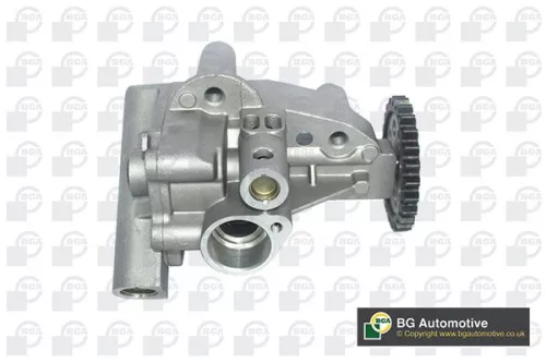 BGA BGA LP0103 Oil Pump 