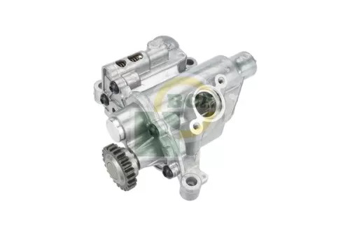 BGA BGA LP0106 Oil Pump 