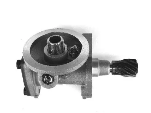 BGA Oil Pump (LP0230)