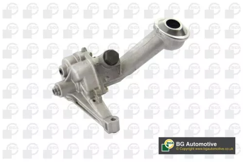 BGA Oil Pump (LP0528)
