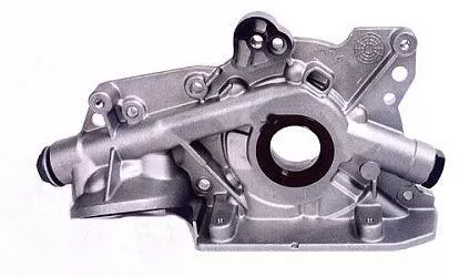 BGA BGA LP0568 Oil Pump 