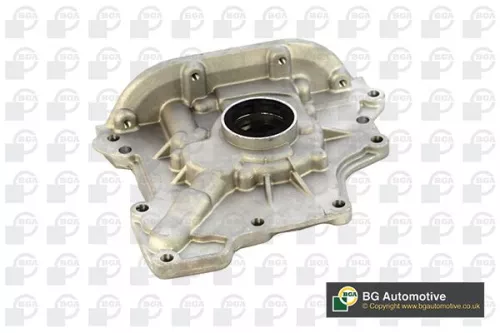 BGA BGA LP0604 Oil Pump 