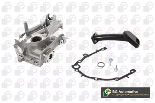 BGA BGA LP2229 Oil Pump 
