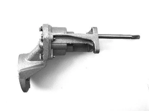 BGA Oil Pump (LP2296)