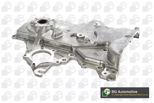BGA BGA LP2711 Oil Pump 