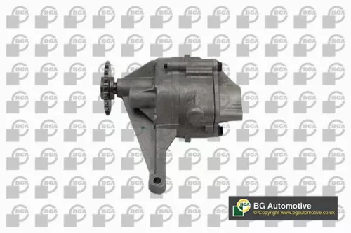 BGA Oil Pump (LP5601)